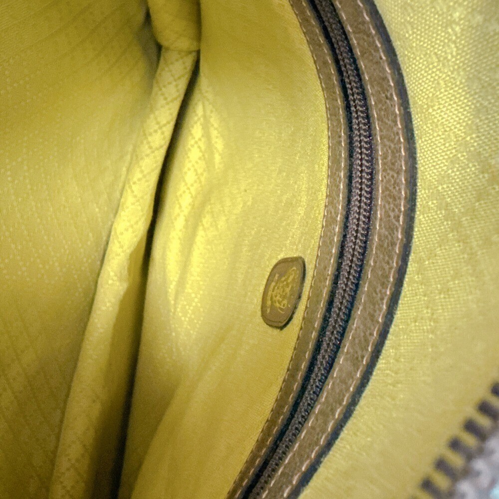 GUCCI Bag - Picture 10 of 12